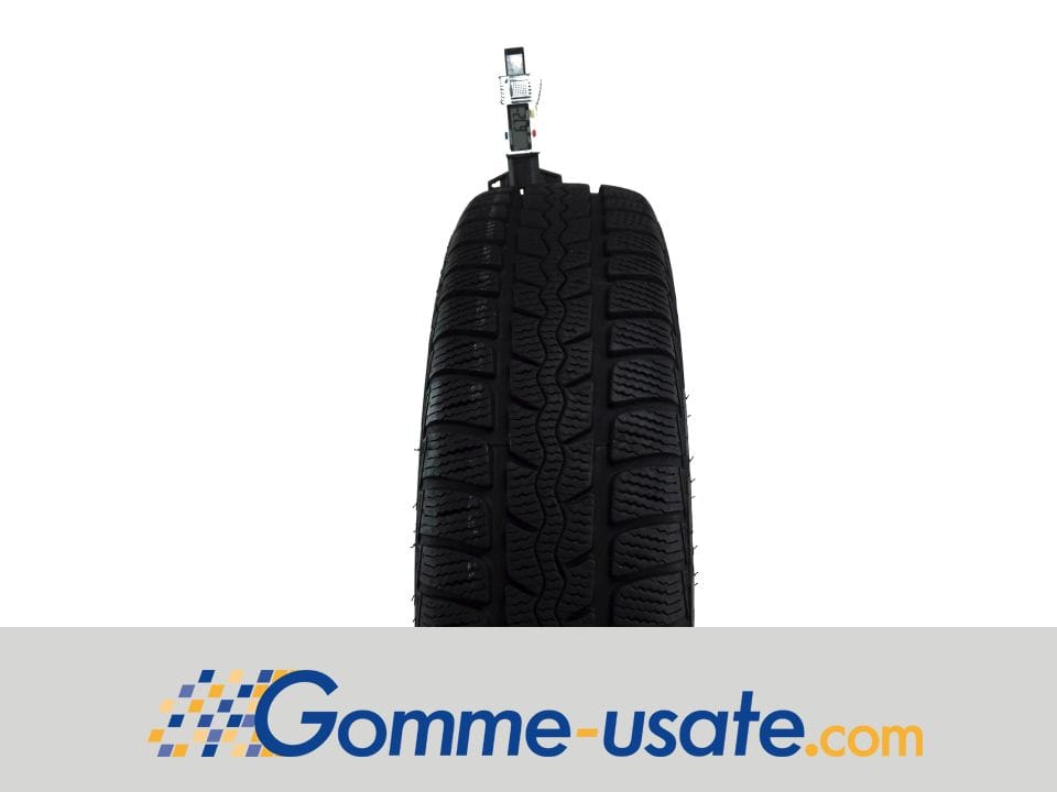 Thumb Formula Gomme Usate Formula 155/65 R14 75T Winter M+S (80%) pneumatici usati Invernale_2